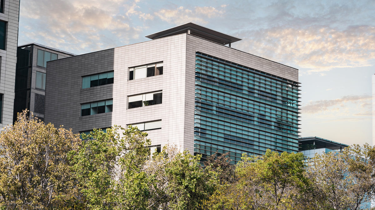 Oficinas en renta polanco